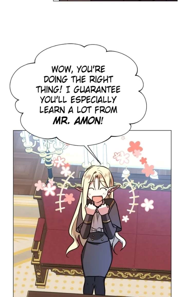 My Ruined Academy Chapter 62 page 5