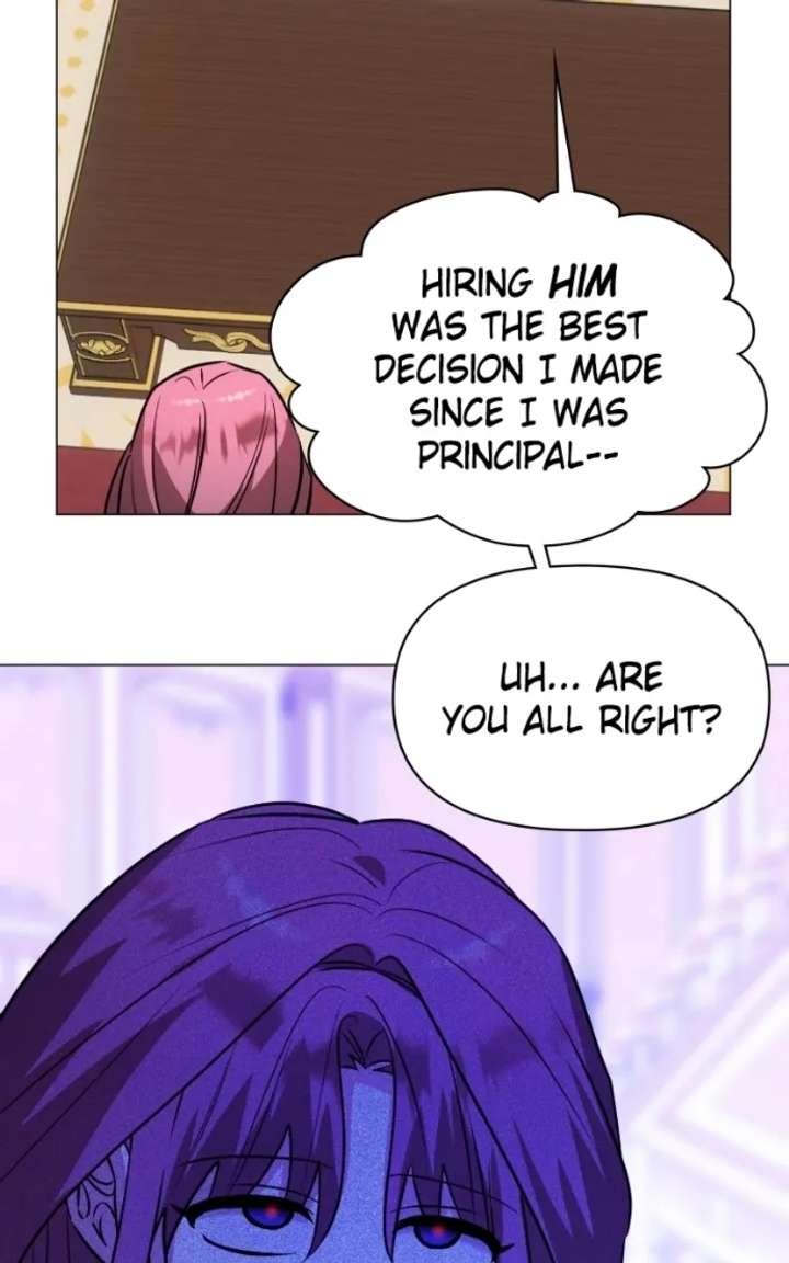 My Ruined Academy Chapter 62 page 6