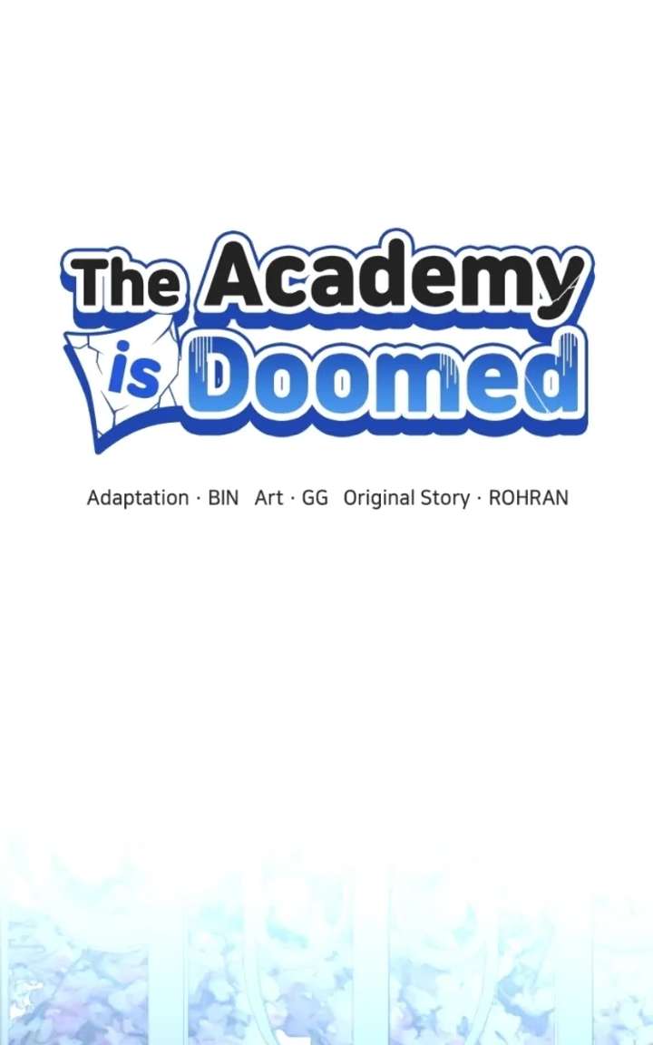 My Ruined Academy Chapter 62 page 10