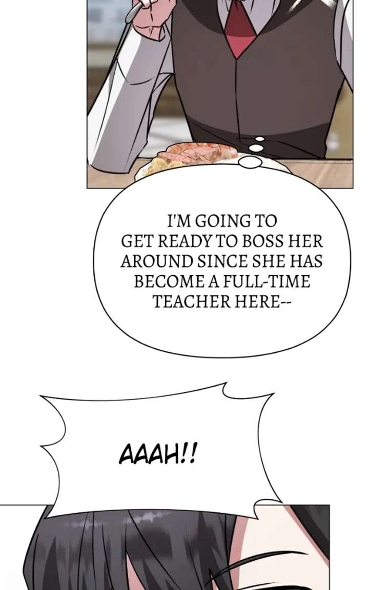 My Ruined Academy Chapter 62 page 13
