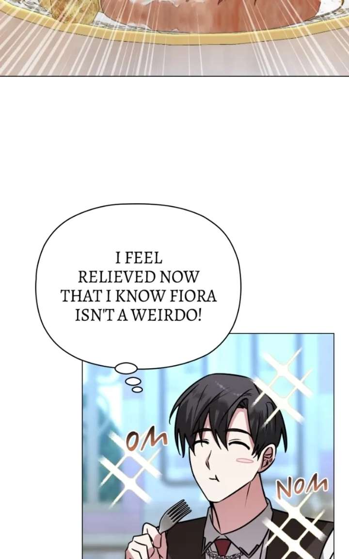 My Ruined Academy Chapter 62 page 12