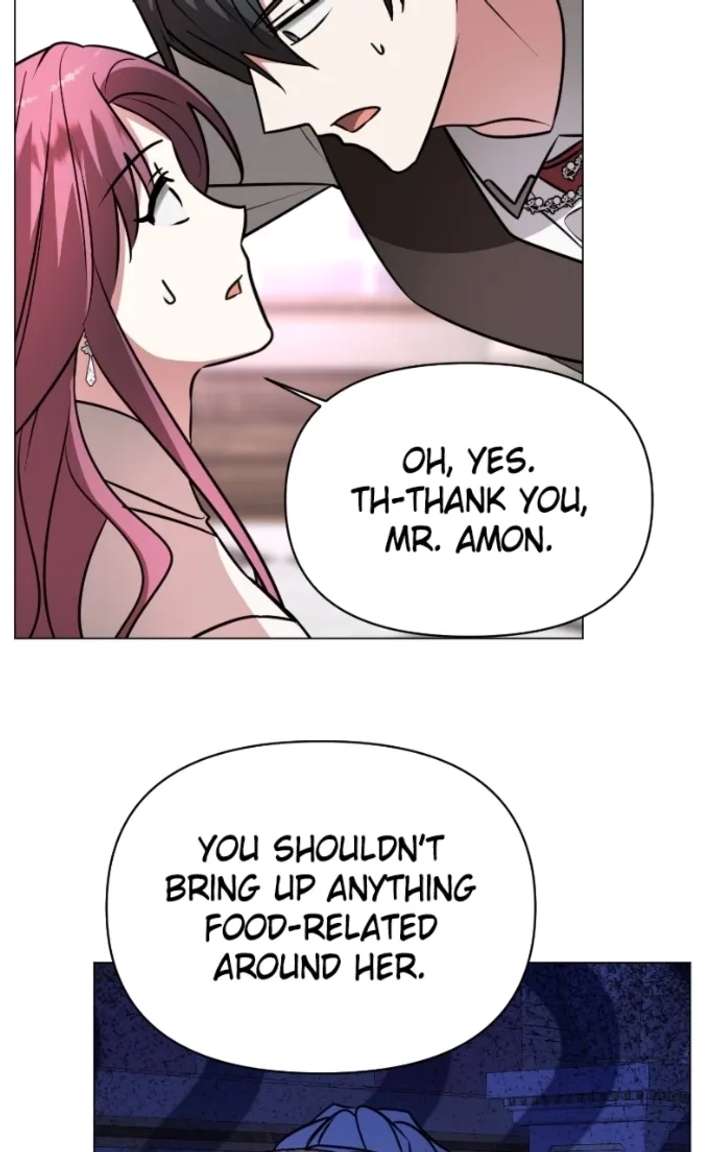 My Ruined Academy Chapter 62 page 25