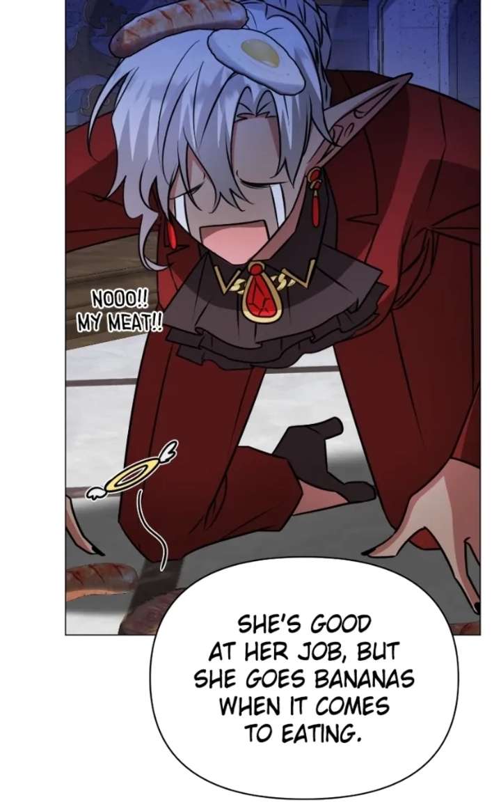 My Ruined Academy Chapter 62 page 26