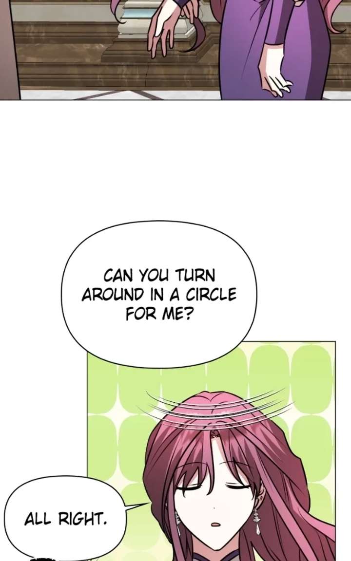 My Ruined Academy Chapter 62 page 41