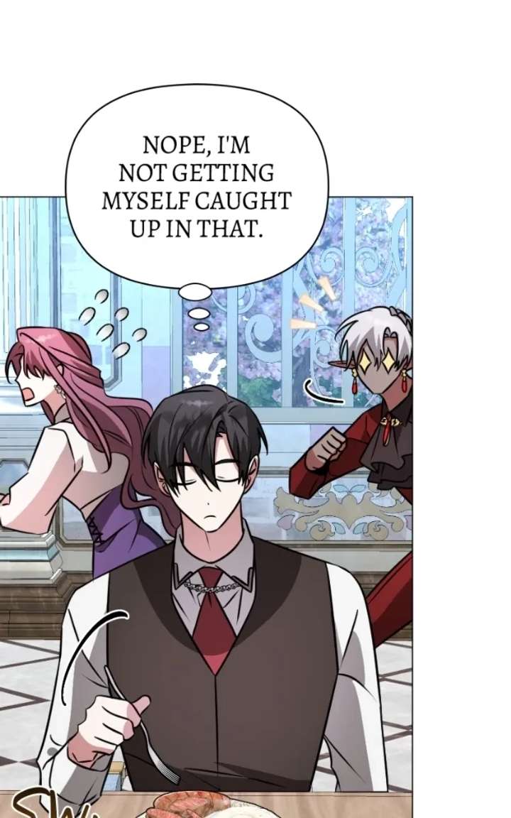 My Ruined Academy Chapter 62 page 17