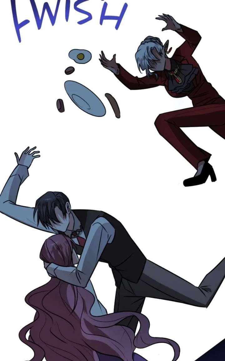 My Ruined Academy Chapter 62 page 21