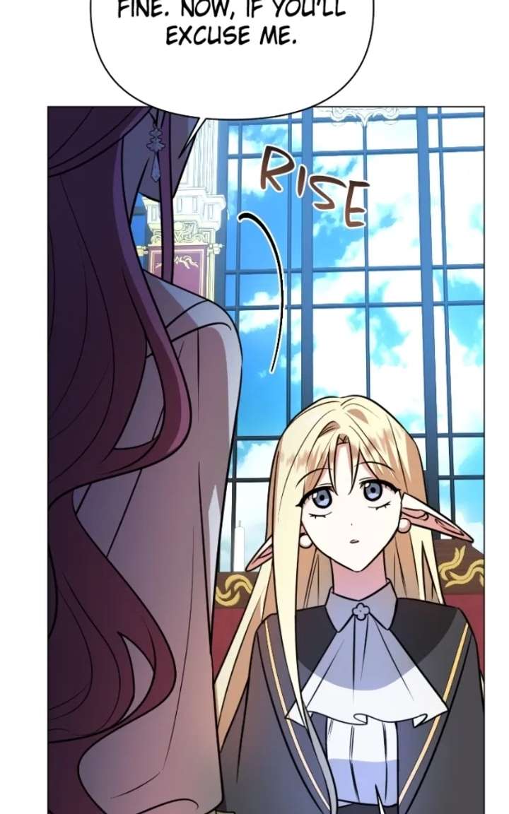 My Ruined Academy Chapter 62 page 8