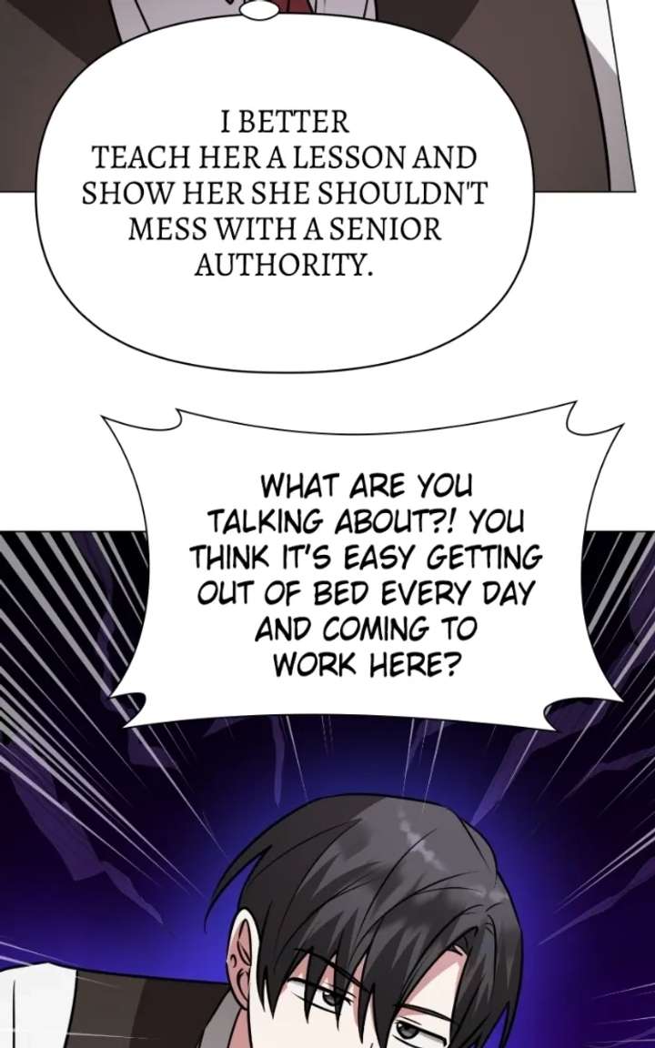 My Ruined Academy Chapter 62 page 34