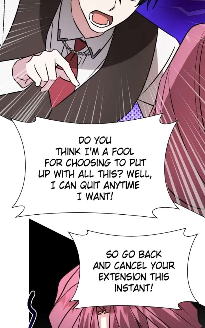 My Ruined Academy Chapter 62 page 35