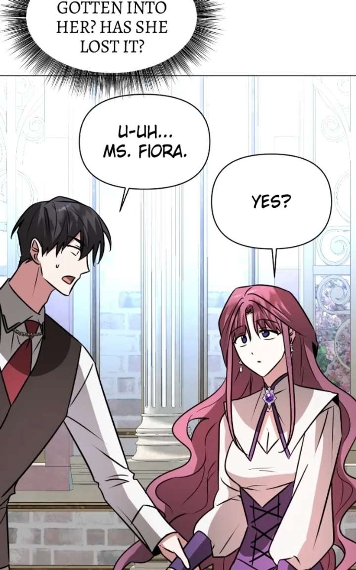 My Ruined Academy Chapter 62 page 40