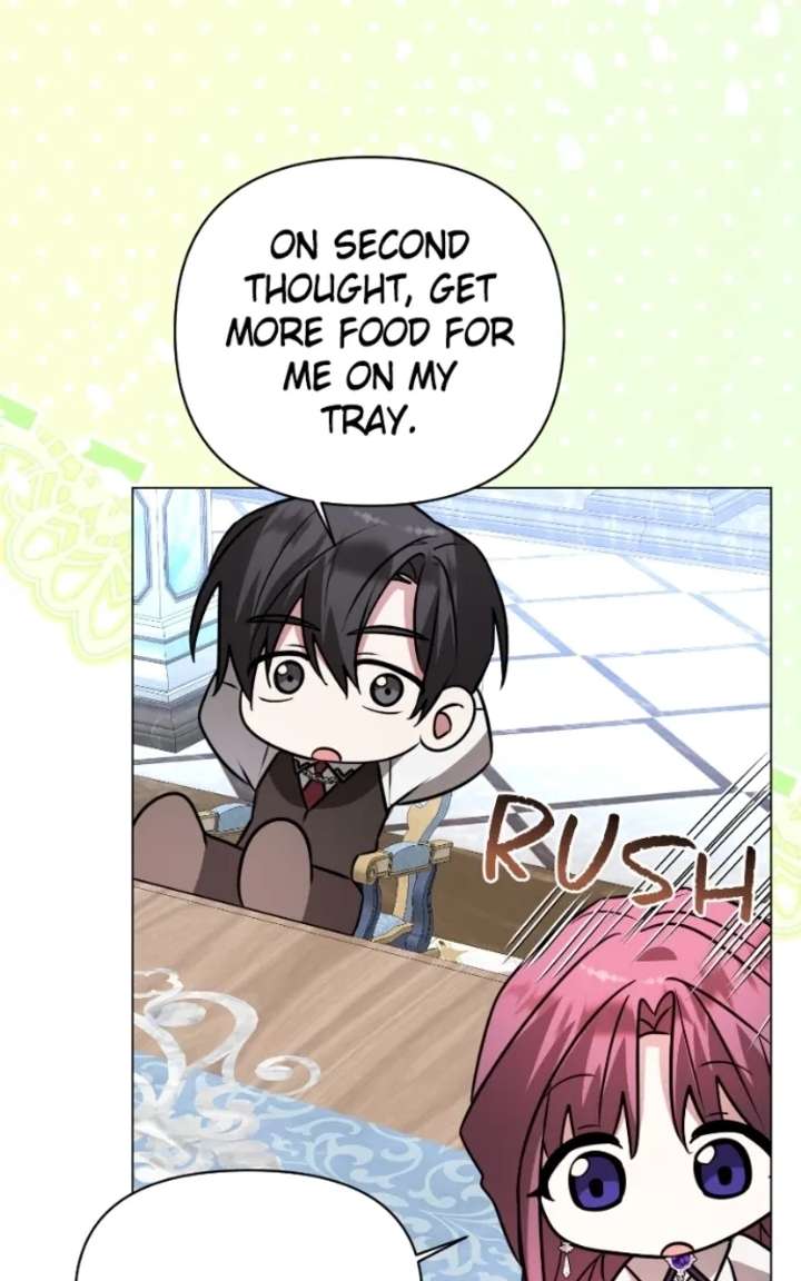 My Ruined Academy Chapter 62 page 44