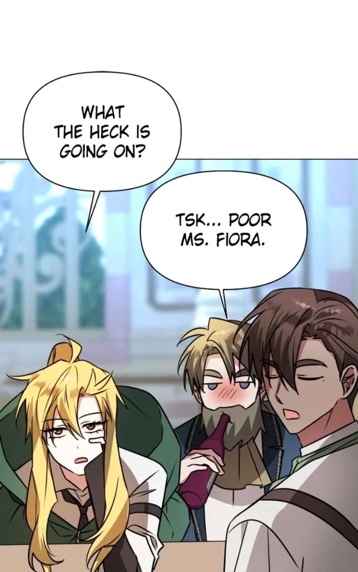 My Ruined Academy Chapter 62 page 53