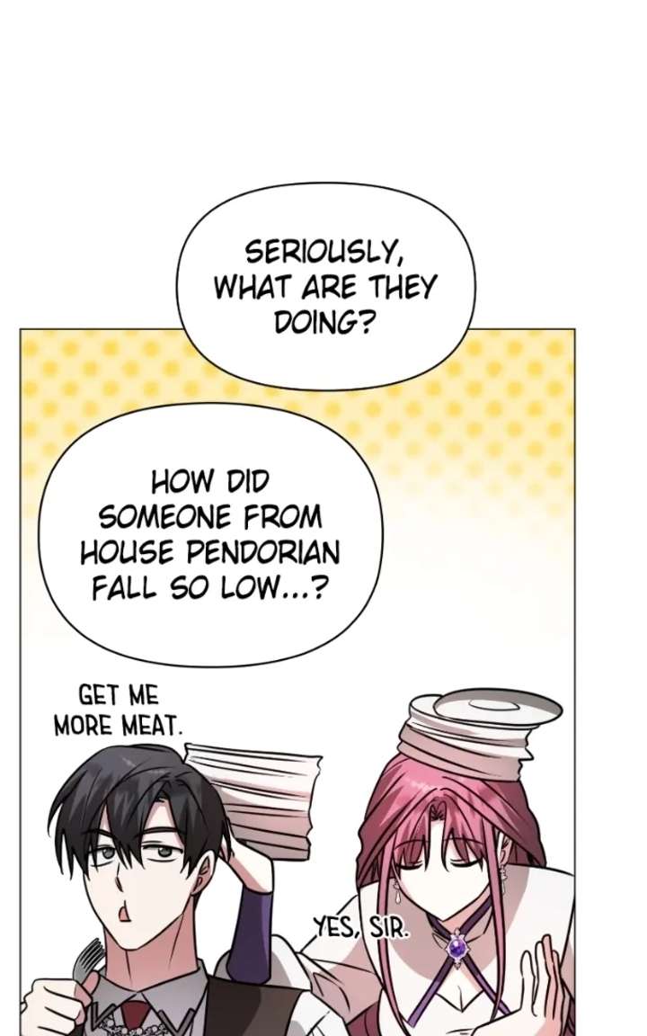 My Ruined Academy Chapter 62 page 56