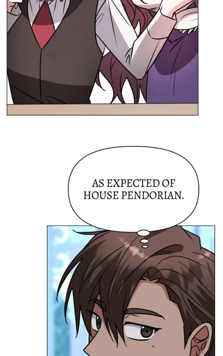 My Ruined Academy Chapter 62 page 57