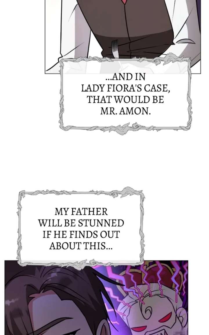 My Ruined Academy Chapter 62 page 62