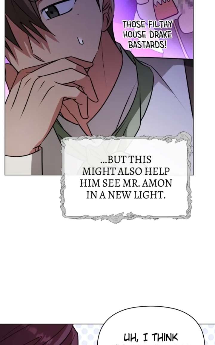 My Ruined Academy Chapter 62 page 63