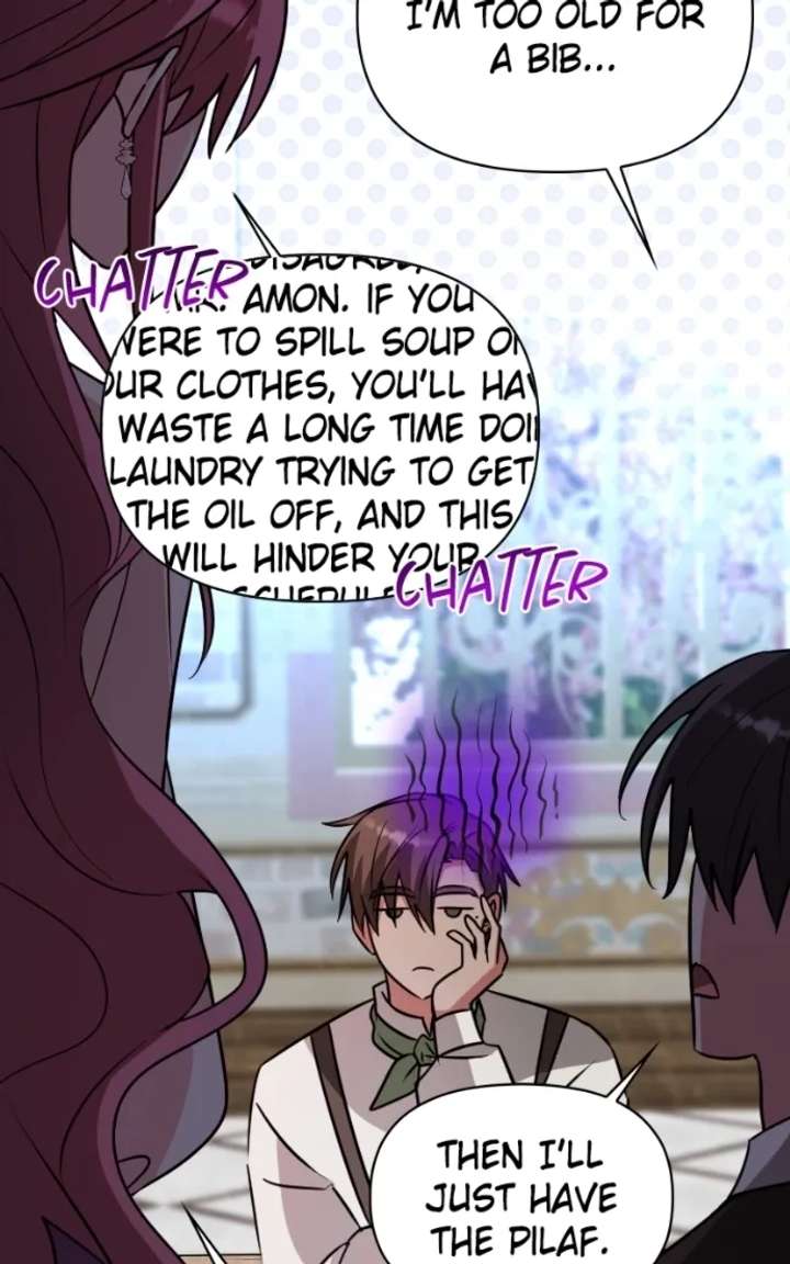 My Ruined Academy Chapter 62 page 64