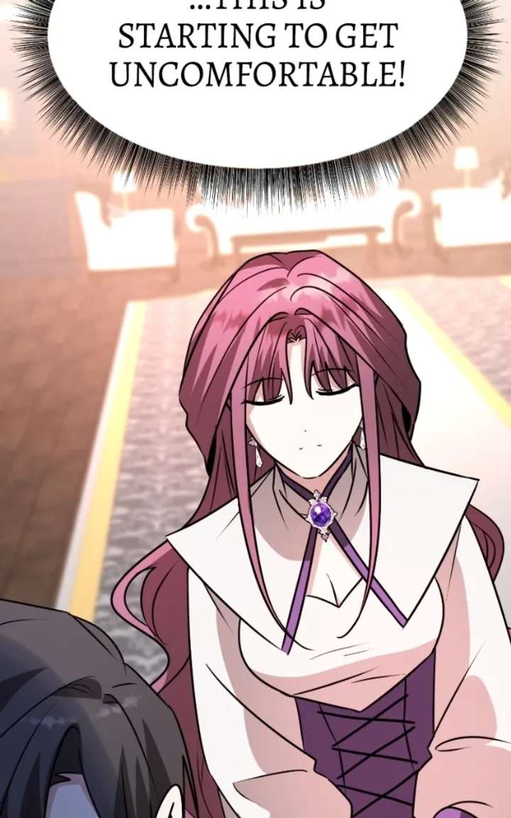 My Ruined Academy Chapter 62 page 69