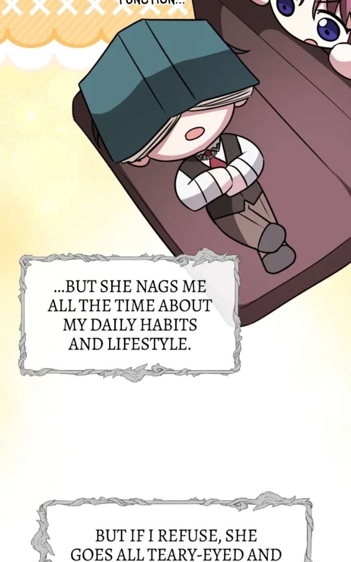 My Ruined Academy Chapter 62 page 72