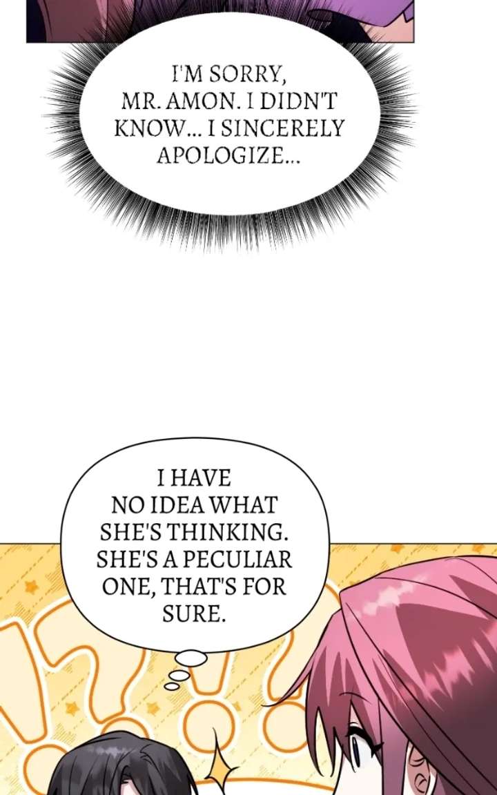 My Ruined Academy Chapter 62 page 74