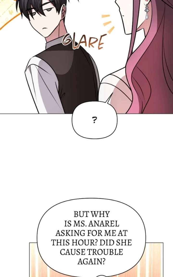 My Ruined Academy Chapter 62 page 75