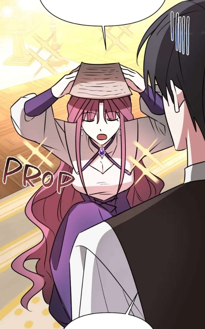 My Ruined Academy Chapter 62 page 84