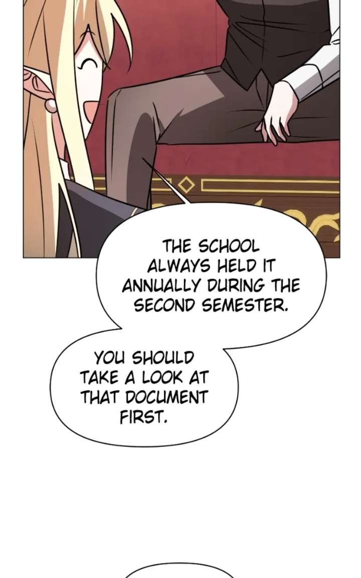My Ruined Academy Chapter 62 page 86