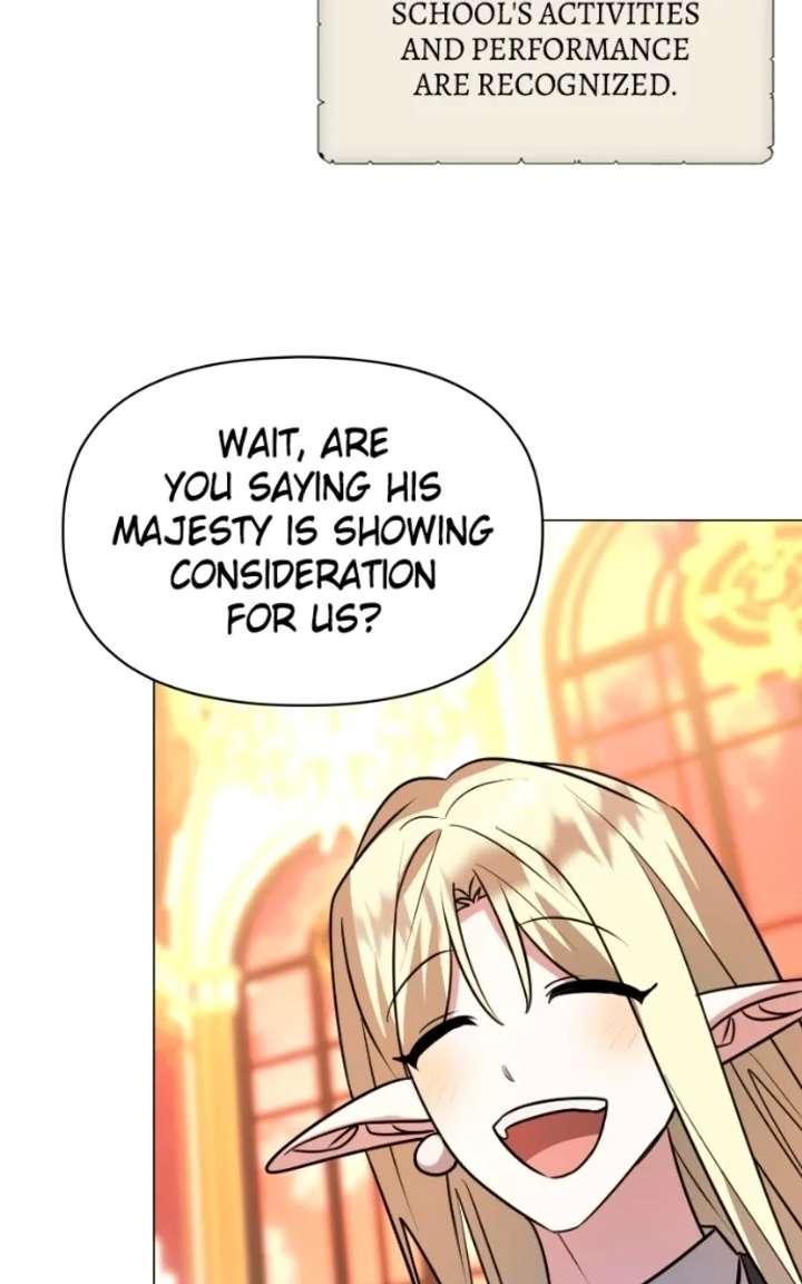 My Ruined Academy Chapter 62 page 88