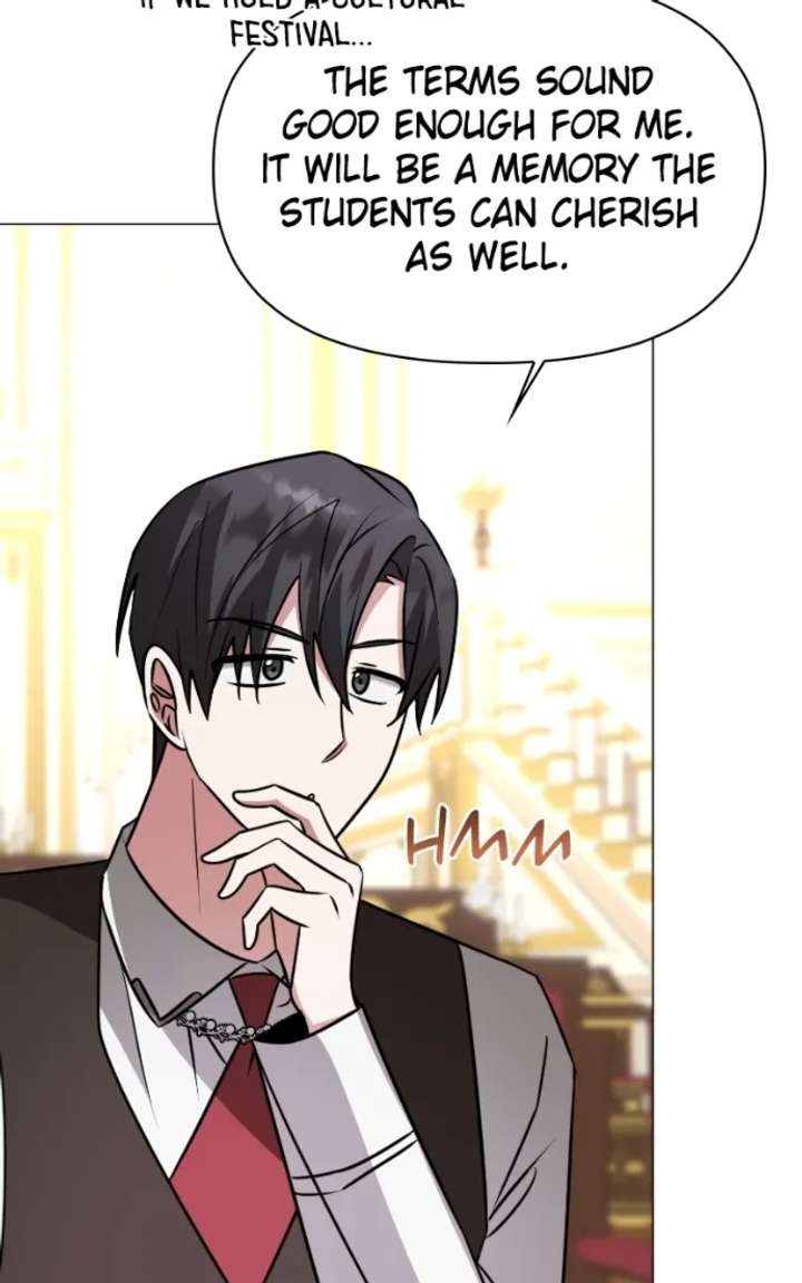 My Ruined Academy Chapter 62 page 90
