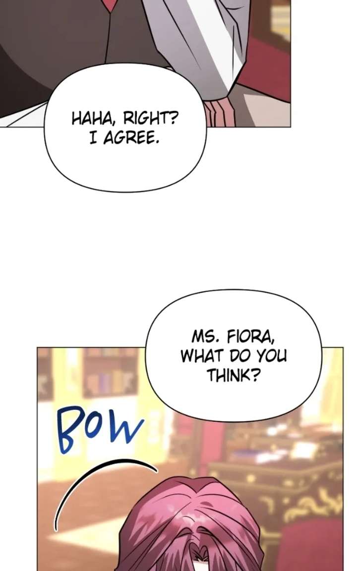 My Ruined Academy Chapter 62 page 91