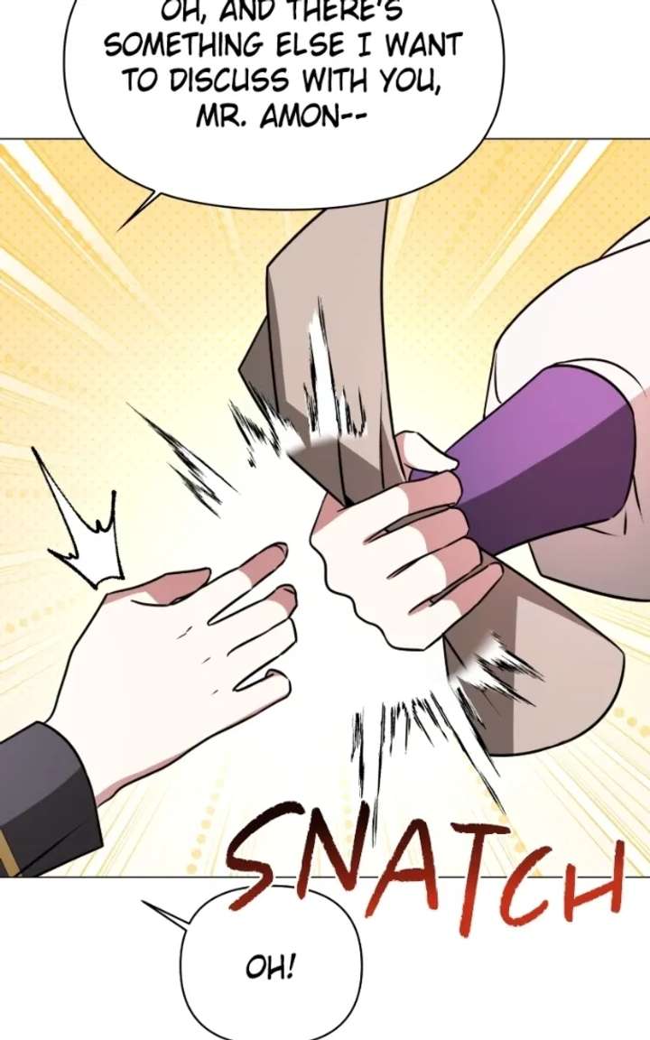 My Ruined Academy Chapter 62 page 93