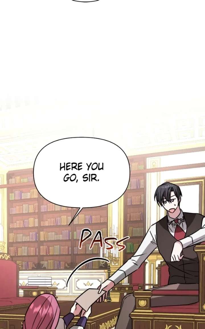 My Ruined Academy Chapter 62 page 94