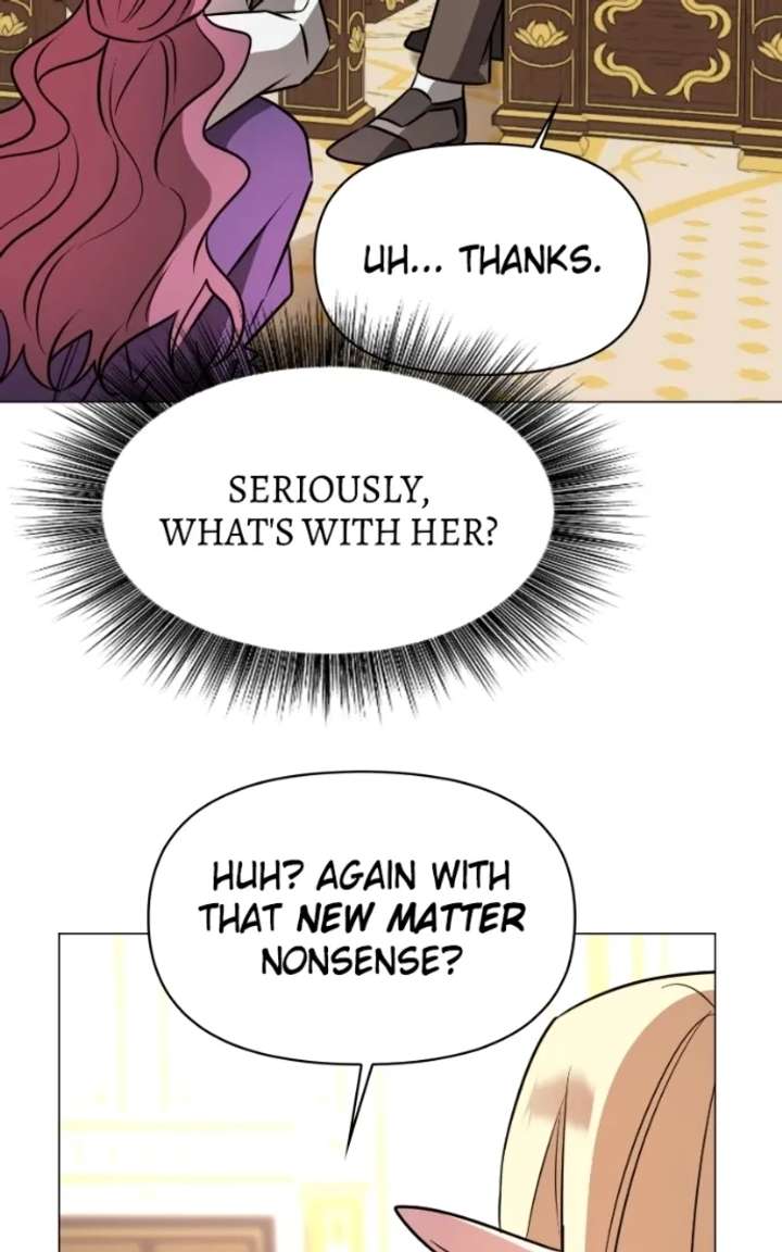 My Ruined Academy Chapter 62 page 95