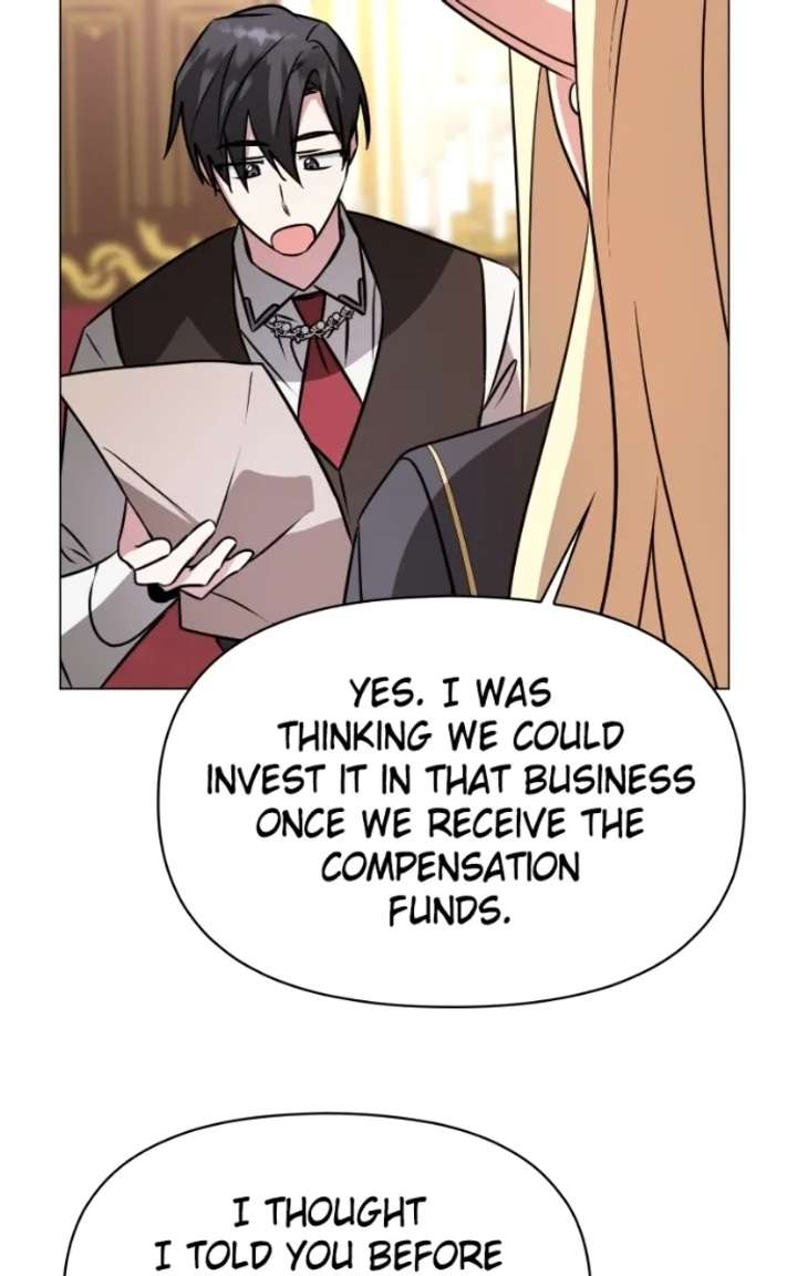 My Ruined Academy Chapter 62 page 96