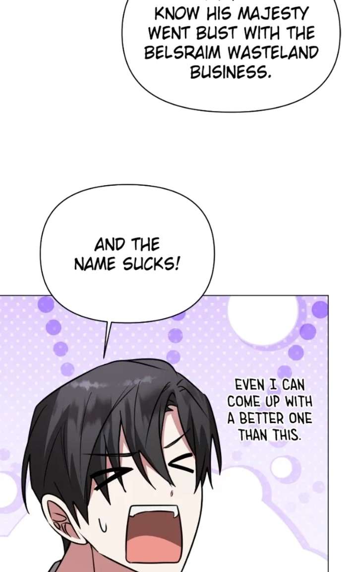 My Ruined Academy Chapter 62 page 98