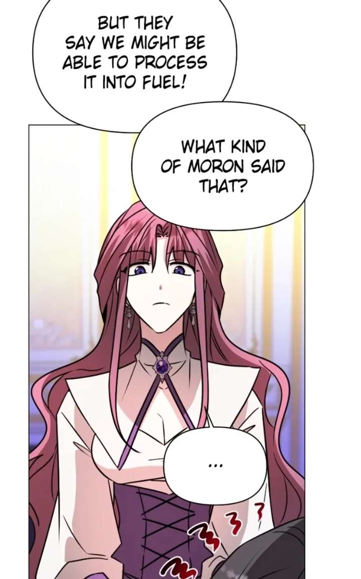 My Ruined Academy Chapter 62 page 100