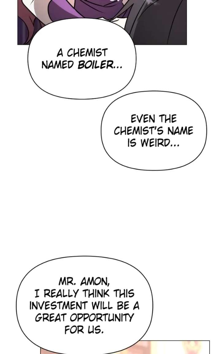My Ruined Academy Chapter 62 page 101