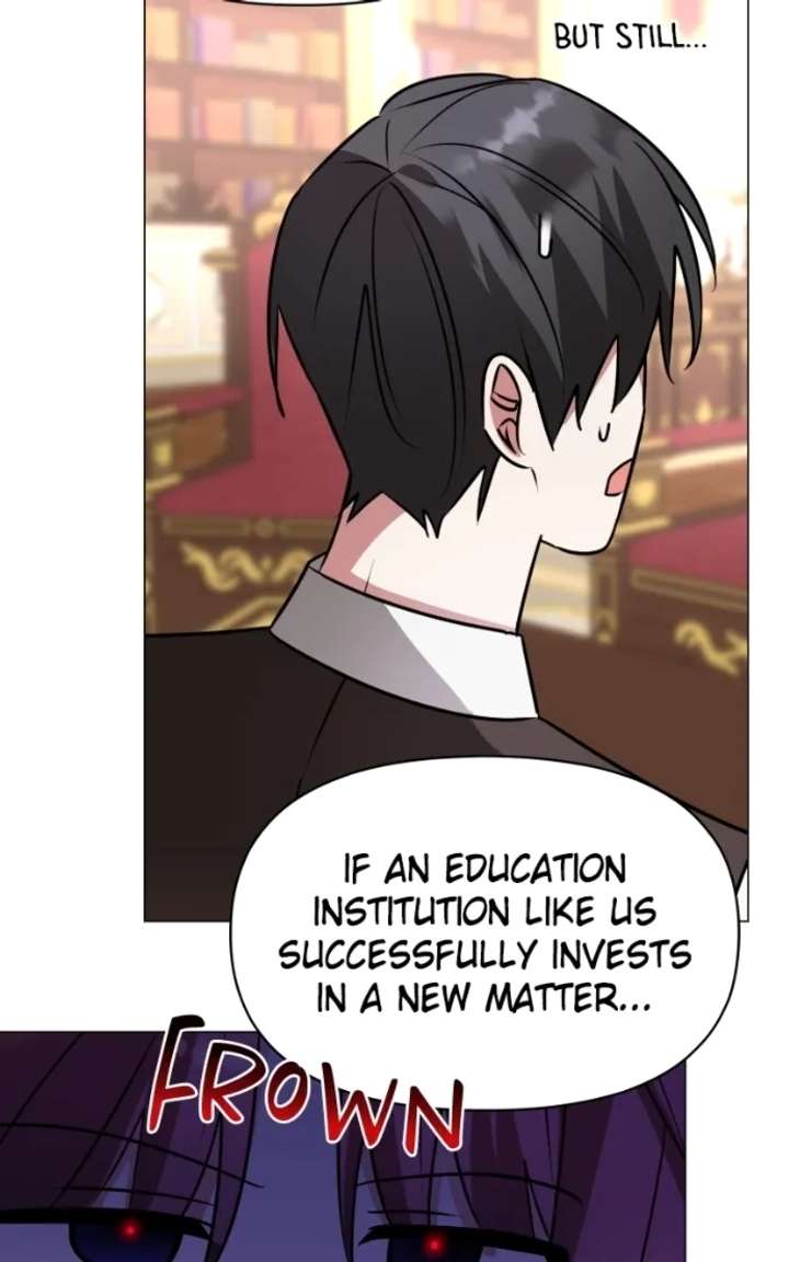 My Ruined Academy Chapter 62 page 102