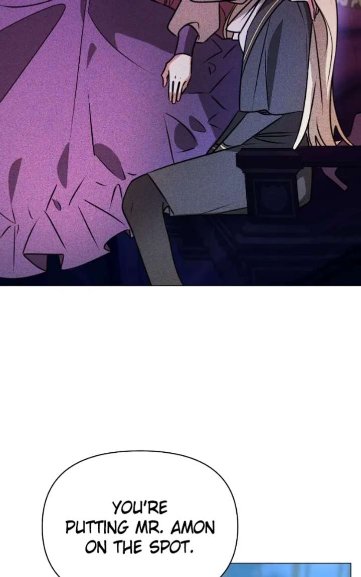 My Ruined Academy Chapter 63 page 3