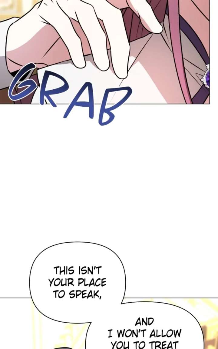 My Ruined Academy Chapter 63 page 8