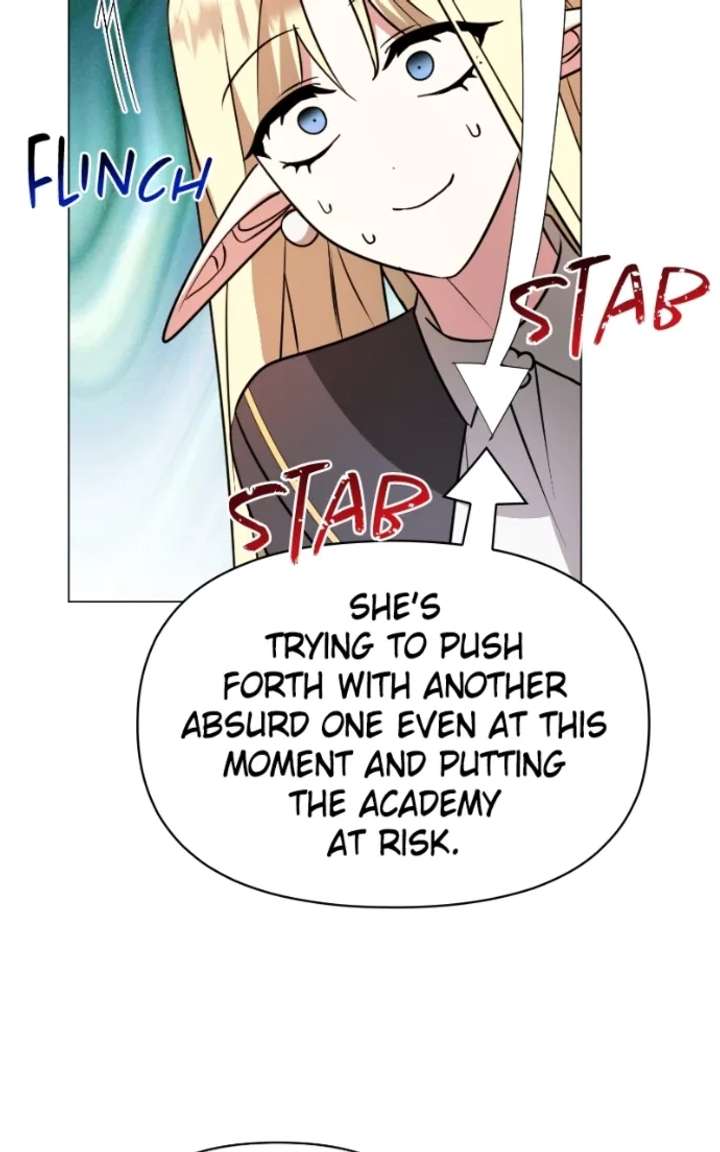 My Ruined Academy Chapter 63 page 11