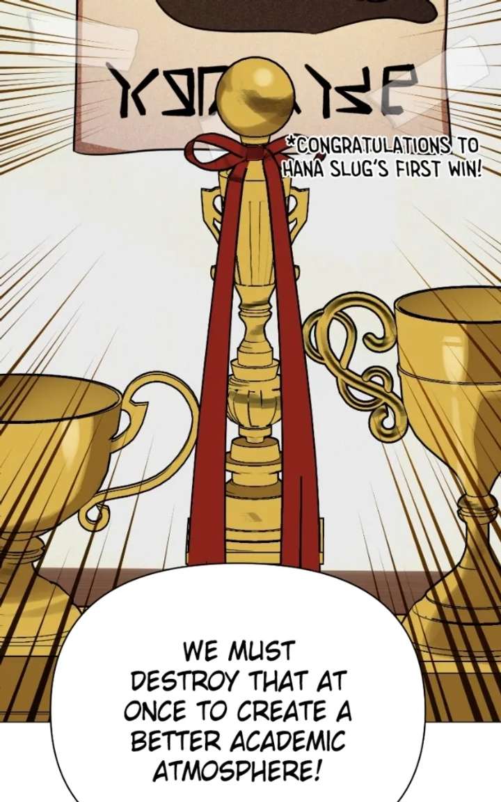 My Ruined Academy Chapter 63 page 14
