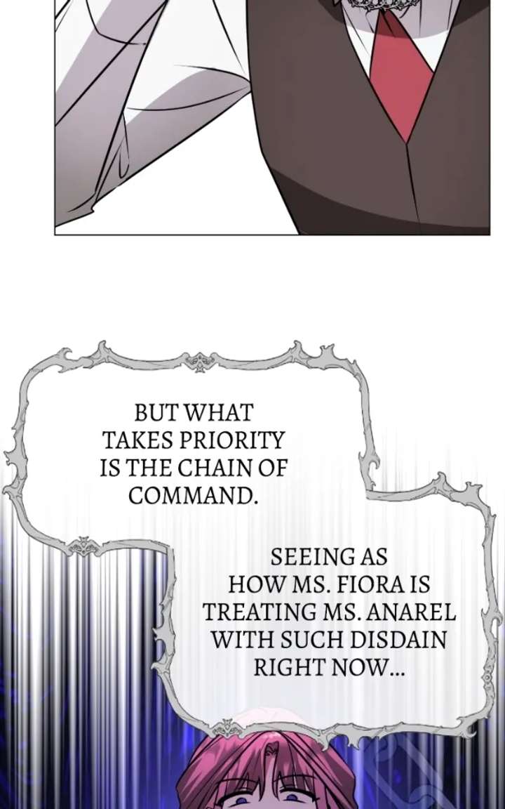 My Ruined Academy Chapter 63 page 18
