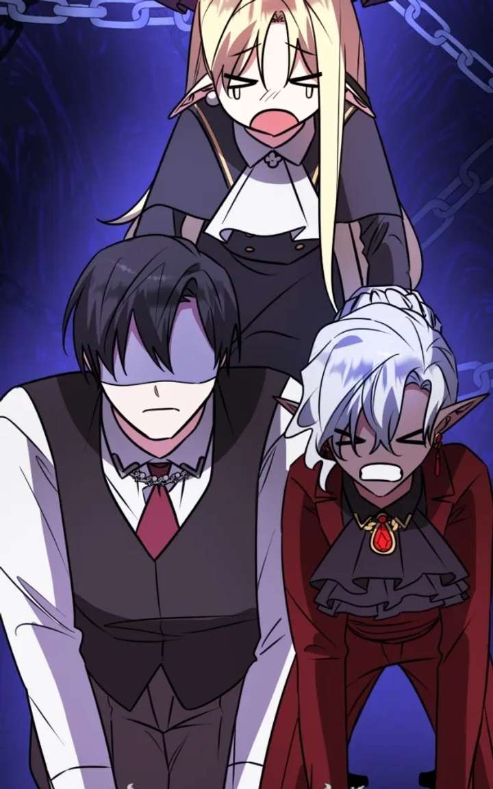 My Ruined Academy Chapter 63 page 20