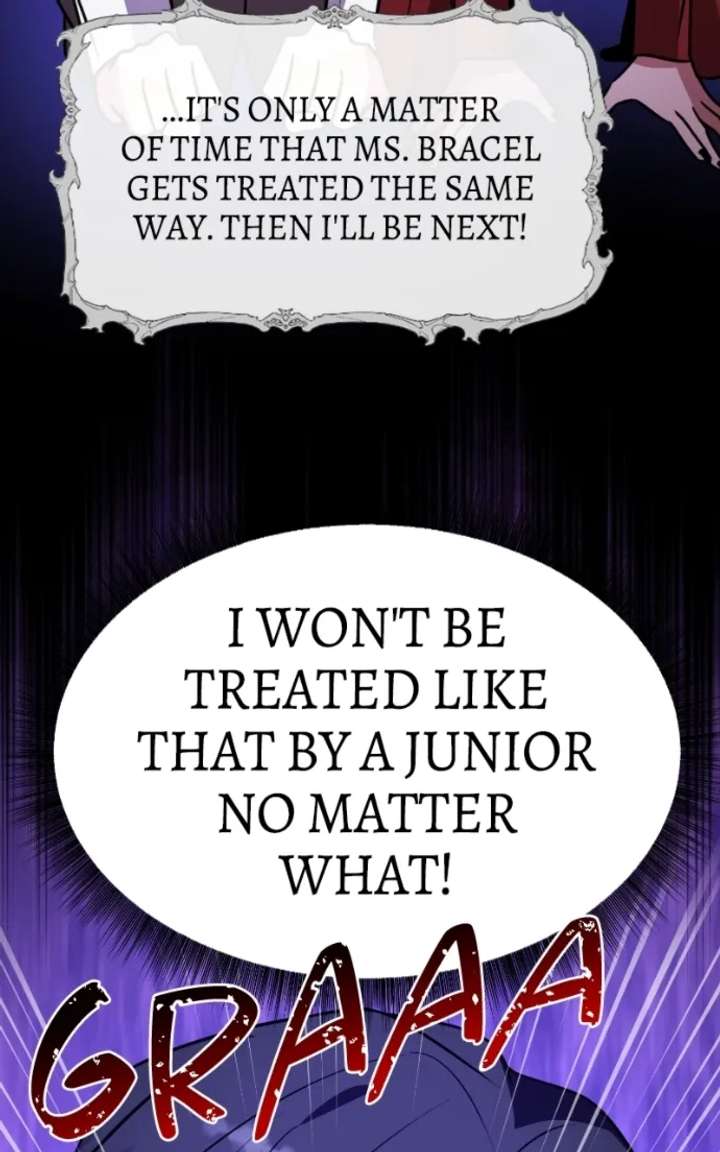 My Ruined Academy Chapter 63 page 21
