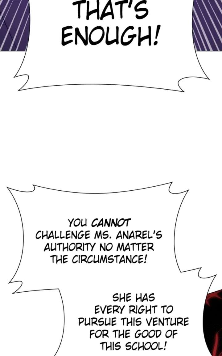 My Ruined Academy Chapter 63 page 23