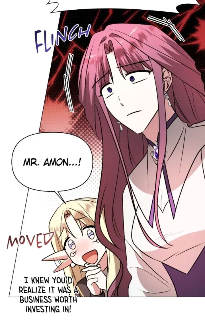 My Ruined Academy Chapter 63 page 24