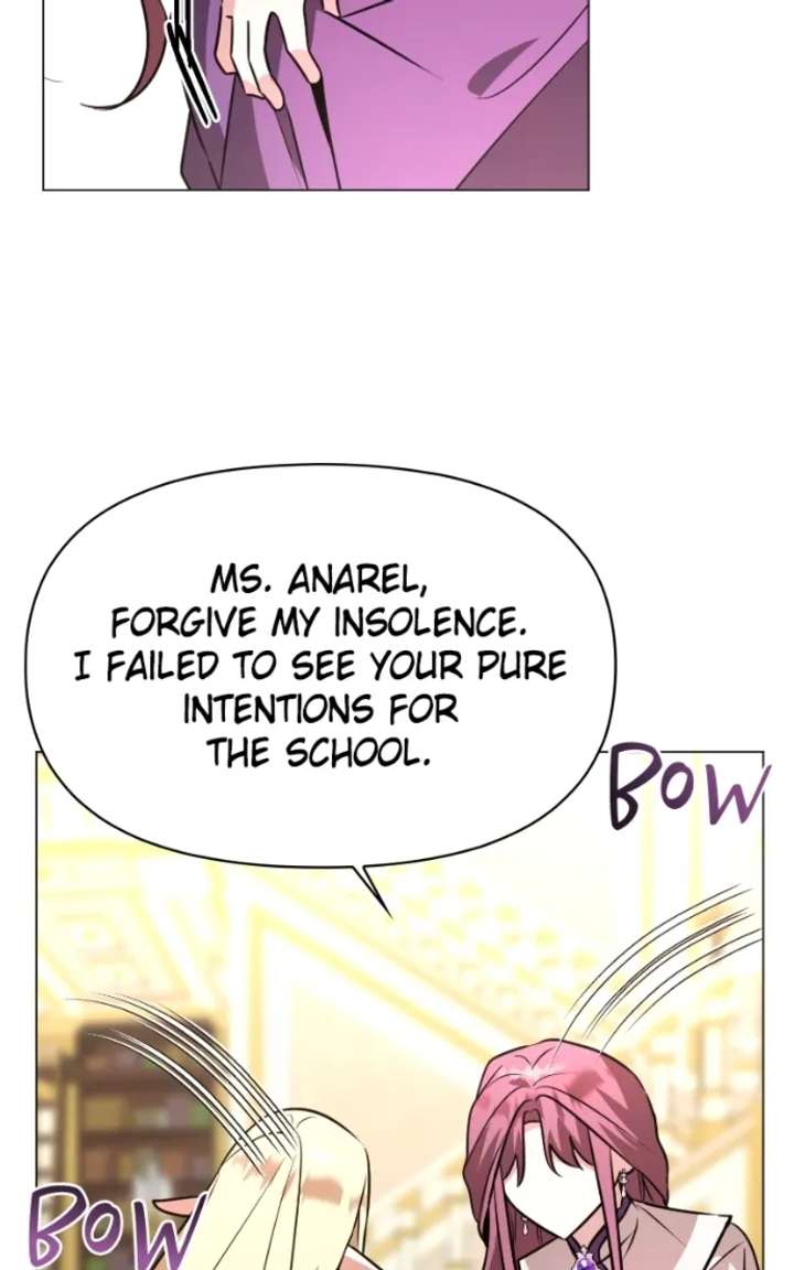 My Ruined Academy Chapter 63 page 26