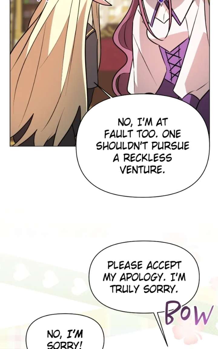 My Ruined Academy Chapter 63 page 27