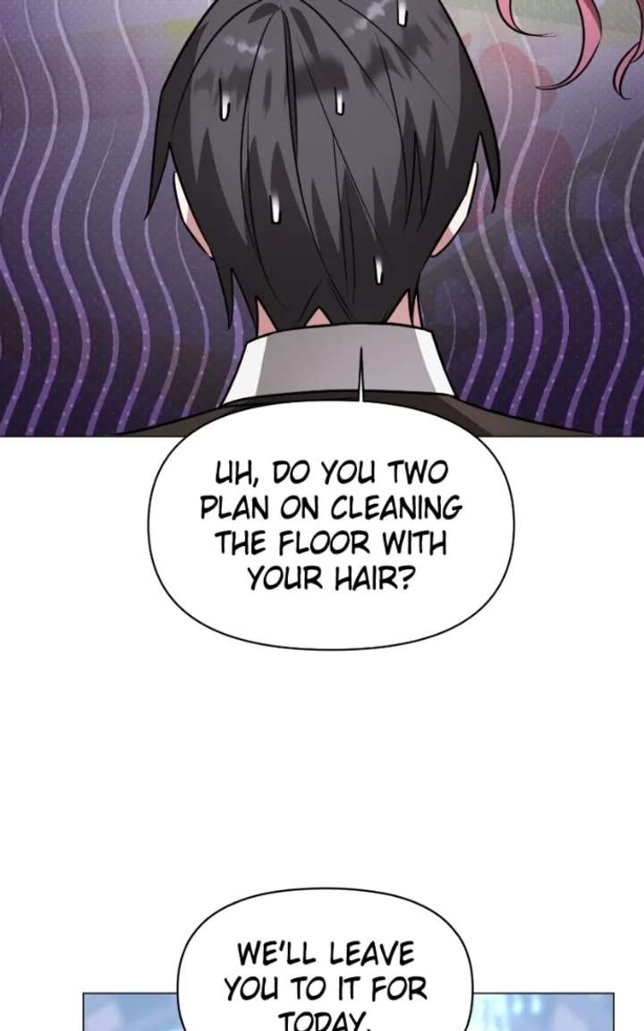My Ruined Academy Chapter 63 page 29